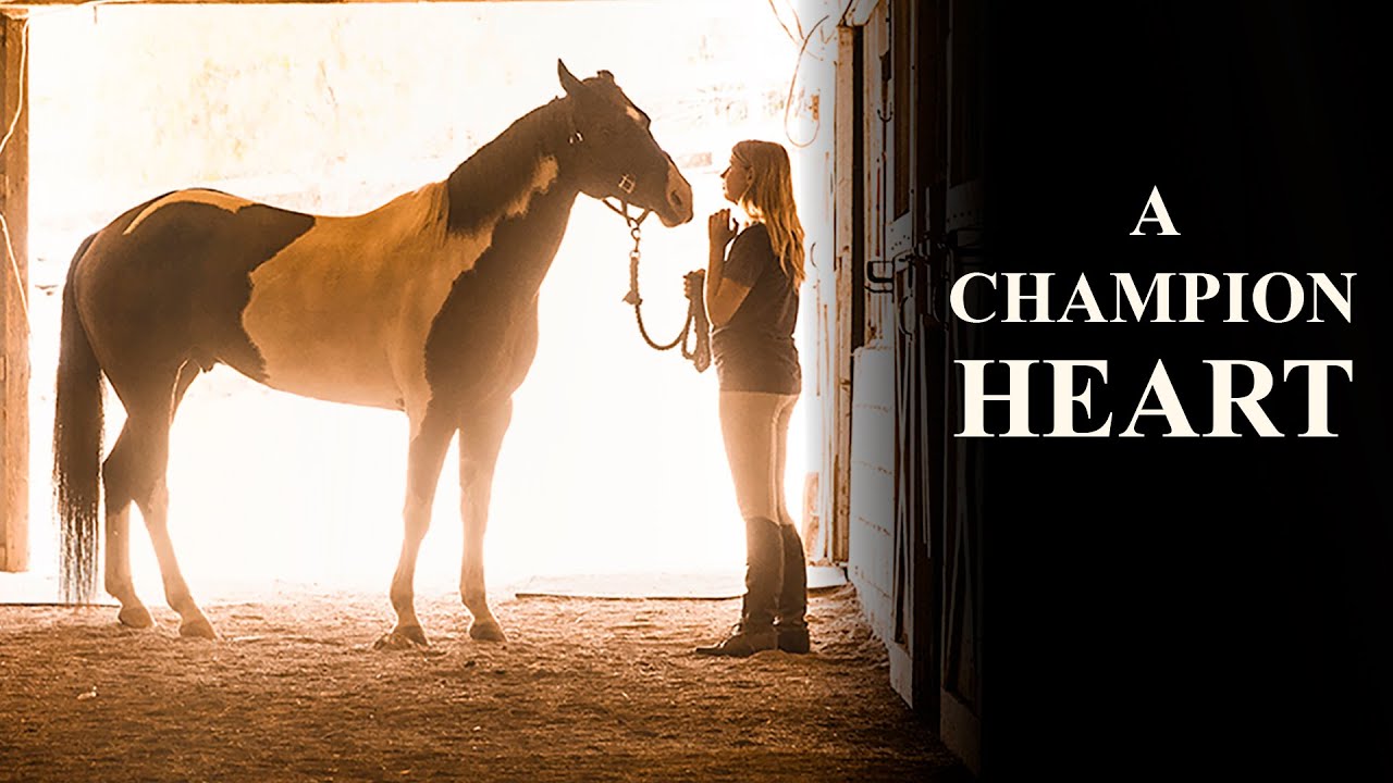 A Champion Heart | Full Movie