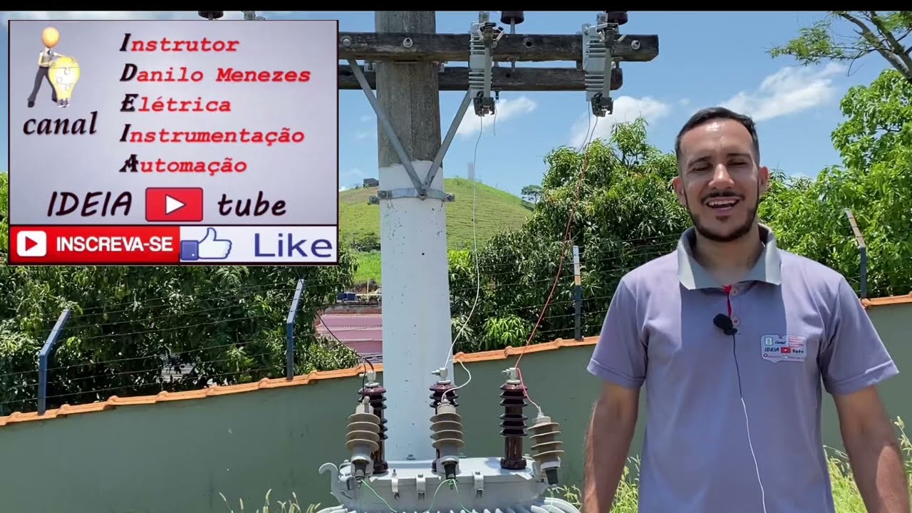 Sistema Elétrico de Potência - SEP