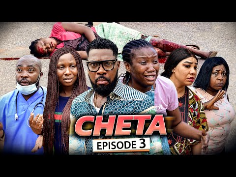 CHETA EPISODE 3 (New Movie) Jerry Williams & Chinenye Nnebe 2021 Latest Nigerian Nollywood Movie