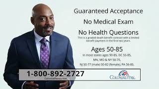 ColonialPenn Commercial (03/2023)
