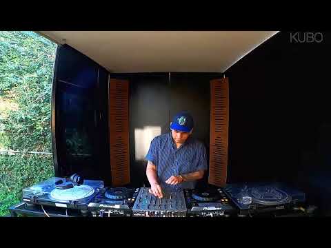 DJ MAYBE _ DISCOS NUTABE