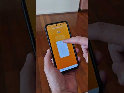 SALVA PIANETA 🌎 E PORTAFOGLI! #amazonfinds #termostatosmart #switchbot #risparmio #tecnologia