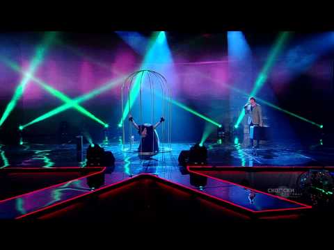 Dimitar Andonovski- Se sto ti vetiv (Skopje Fest 2014- Official video)