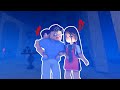 OUR NEIGHBOR S HOUSE IS HAUNTED Berry Avenue Roblox Indonesia