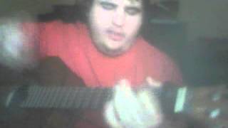 ***COVER*** I&#39;m In Love With A Girl Named Spike-Skankin&#39; Pickle