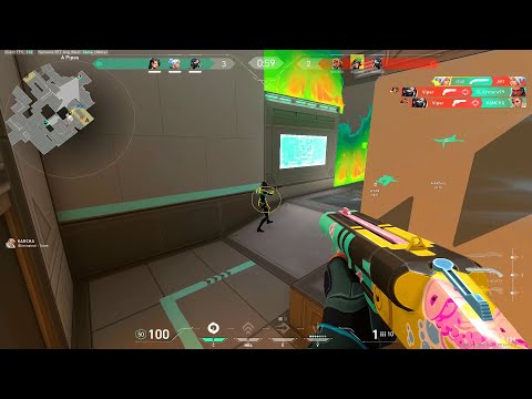 OPERATOR & SHORTY is the BEST COMBO in VALORANT