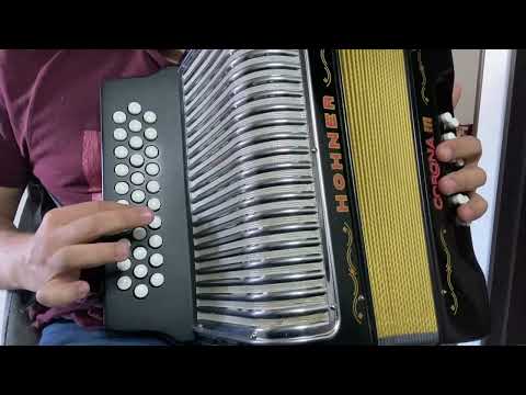 Que Pena (Jean Carlos Centeno & Beto Villa) | Tutorial Completo Acordeon | Carlos Rey Music