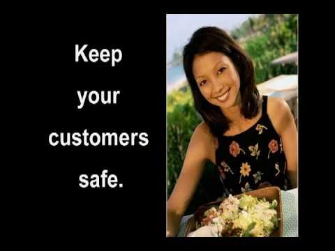 Separate - Food Safety Module 2