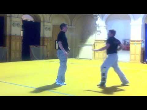 Playing Systema 2011.mov