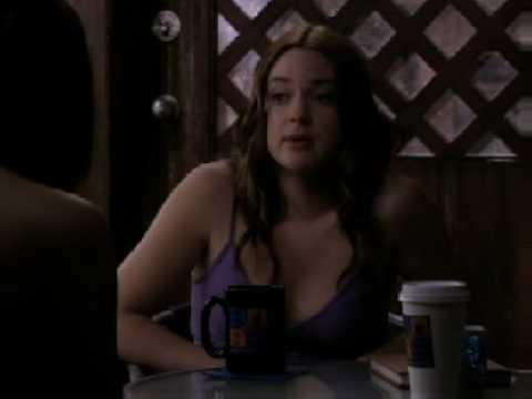 Kyle XY Sneak Peak S03E07 'Chemistry 101'