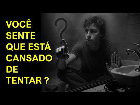 Propósito de Vida: Por Que É TÃO DIFÍCIL Encontrar o Seu?