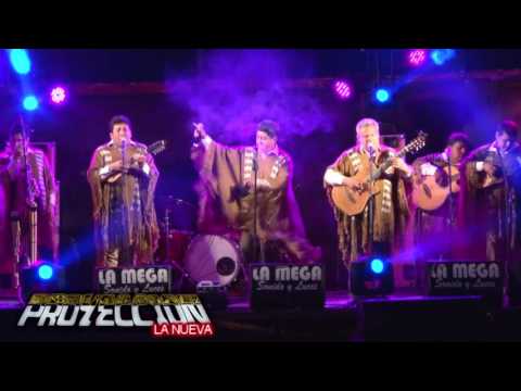 PROYECCIÓN CONCIERTO EN PUNO - Parte 2