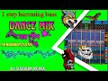 Dj Rb Remix 1 Step Long Humming Bass Mix Nonstop Dj Bm Remix Power Music Competition Song 2025