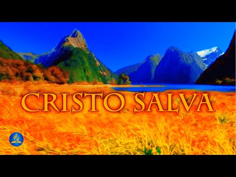 Hinário Adventista 533 - CRISTO SALVA
