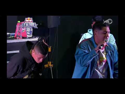 SCRAPS vs blaximental || octavos || final regional Arequipa Red Bull 2022