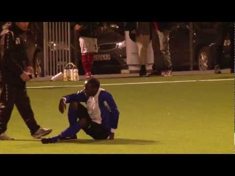 Tasta - Buøy 2-2 (1-1)