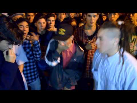 LARRIX vs KILLIMET - 4tos Fecha 7 (1º Torneo) - Sinescritura