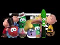 Cavis Millward Edmund Reverend Miss Pickering And The Peanuts Gang Meet THX Audio