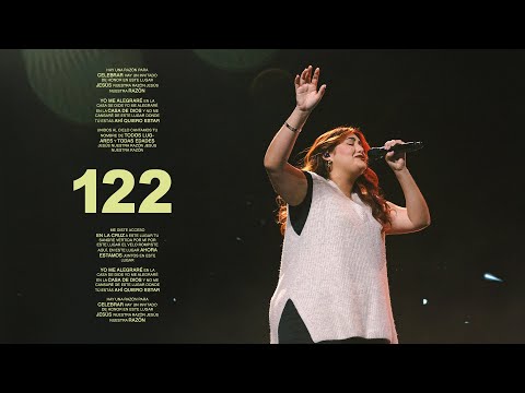 122 (Video Oficial) – VINO NUEVO MÚSICA Ft Abby Talavera