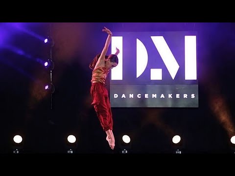 Lexi Betts - Burning