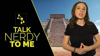 Is It The End Of The World As We Know It? | Talk Nerdy To Me Ep. 2