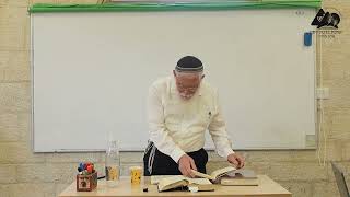 הלכות מוקצה | הרב אליקים לבנון | הלכות שבת תשפ"ה | 1 (ישיבת ברכת יוסף - אלון מורה) - התמונה מוצגת ישירות מתוך אתר האינטרנט יוטיוב. זכויות היוצרים בתמונה שייכות ליוצרה. קישור קרדיט למקור התוכן נמצא בתוך דף הסרטון הלכות מוקצה | הרב אליקים לבנון | הלכות שבת תשפ"ה | 1 (ישיבת ברכת יוסף - אלון מורה) - התמונה מוצגת ישירות מתוך אתר האינטרנט יוטיוב. זכויות היוצרים בתמונה שייכות ליוצרה. קישור קרדיט למקור התוכן נמצא בתוך דף הסרטון