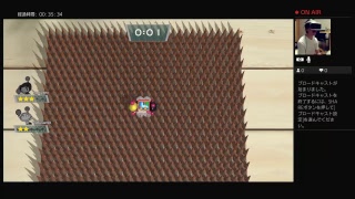 ボンバーマン　ケンカ2