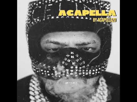 83 BPM Acapella Westside Gunn - Eddie Kingston  (feat  Rome Streetz) #acapella
