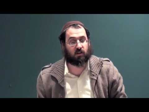 Kabbalah: Gevurah Restraint and Might - Rabbi Menachem Wolf, Spiritgrow Josef Kryss Center