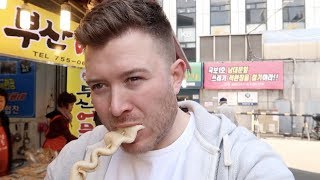 SEOUL KOREA 🇰🇷 - Day 1 Vlog