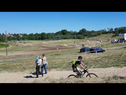 Roncsderby Szombathely 2017.06.11. /2