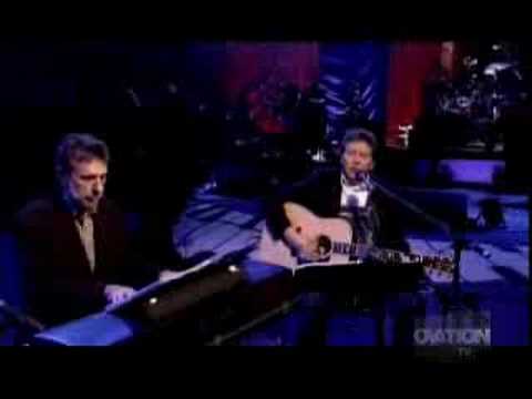 Dan Penn & Spooner Oldham - I'm Your Puppet - Live