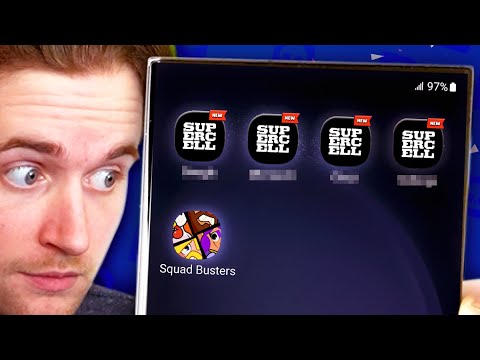 4 NEW Supercell Games are Coming!