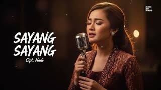 Download lagu SAYANG SAYANG - Hadi Pranoto (Cover by Songgowang) mp3 Download lagu SAYANG SAYANG - Hadi Pranoto (Cover by Songgowang) mp3