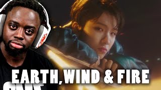 BOYNEXTDOOR (보이넥스트도어) 'Earth, Wind & Fire' Official MV | REACTION
