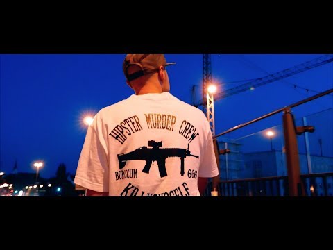 Chrizzal Ballern Part