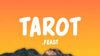 Download lagu Tarot - .Feast (Lyrics) mp3 Download lagu Tarot - .Feast (Lyrics) mp3