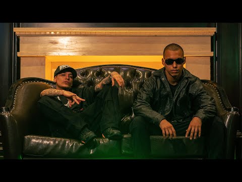En el Vicio y la Trampa (VIDEO OFICIAL) | @JIJOE7 ft @RichardAhumada