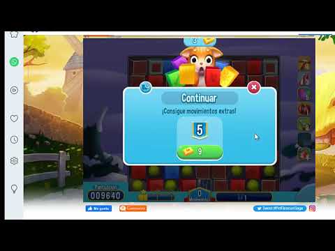 Pet Rescue level 6110, pet rescue, nivel 6110 pet rescue solucionado, solved, sin booster 6110, 6110