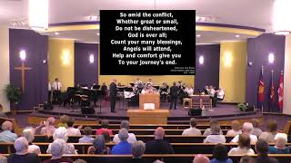 Sunday June 29, 2025
