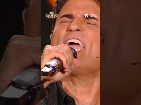 CHE TRIO 😍 #IoCantoFamily