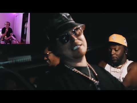 Rio Da Yung OG x Wakko The Kidd - "Back N Forth" (Official Music Video) | Reaction Video