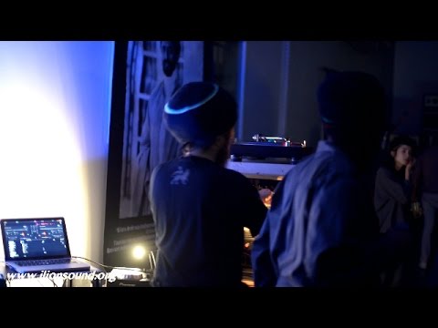 Far I Dub Session 1st - I Lion Sound ina dubplate style