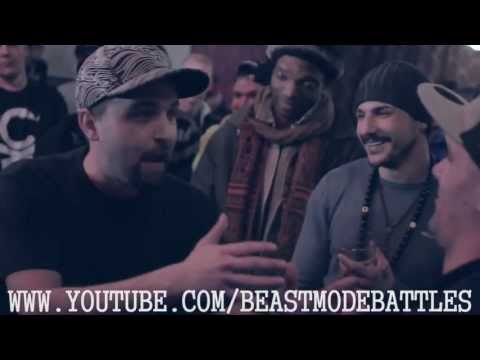 Oz vs Cormz Tha Cancerous