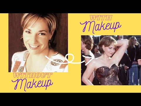 Leila Kenzle Without Makeup - LeilaKenzle #Shorts