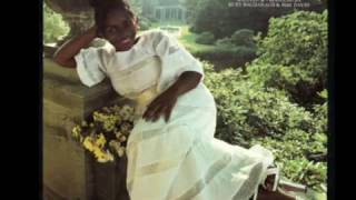 Stephanie Mills ~ No One Remembers My Name