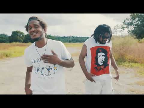 Mossa ft. Coffee Bwoy - Stars Above (Solomon Islands official video 2017)     [mbindeackdomusic.com]