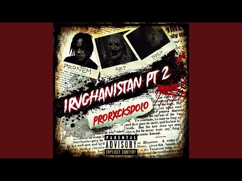 Irvghanistan, Pt. 2