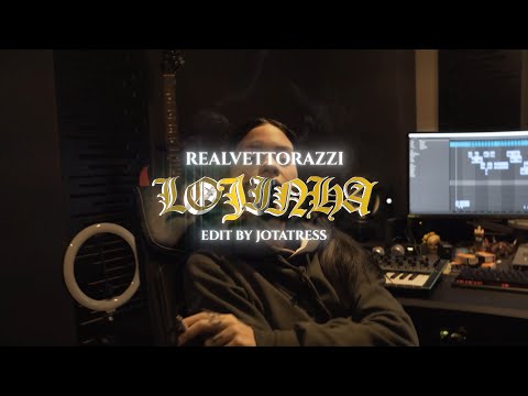 RealVettorazzi - Lojinha (prod. Dgio)