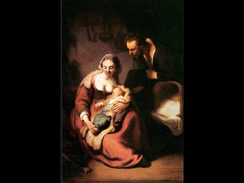 Organ Works by Georg BÖHM